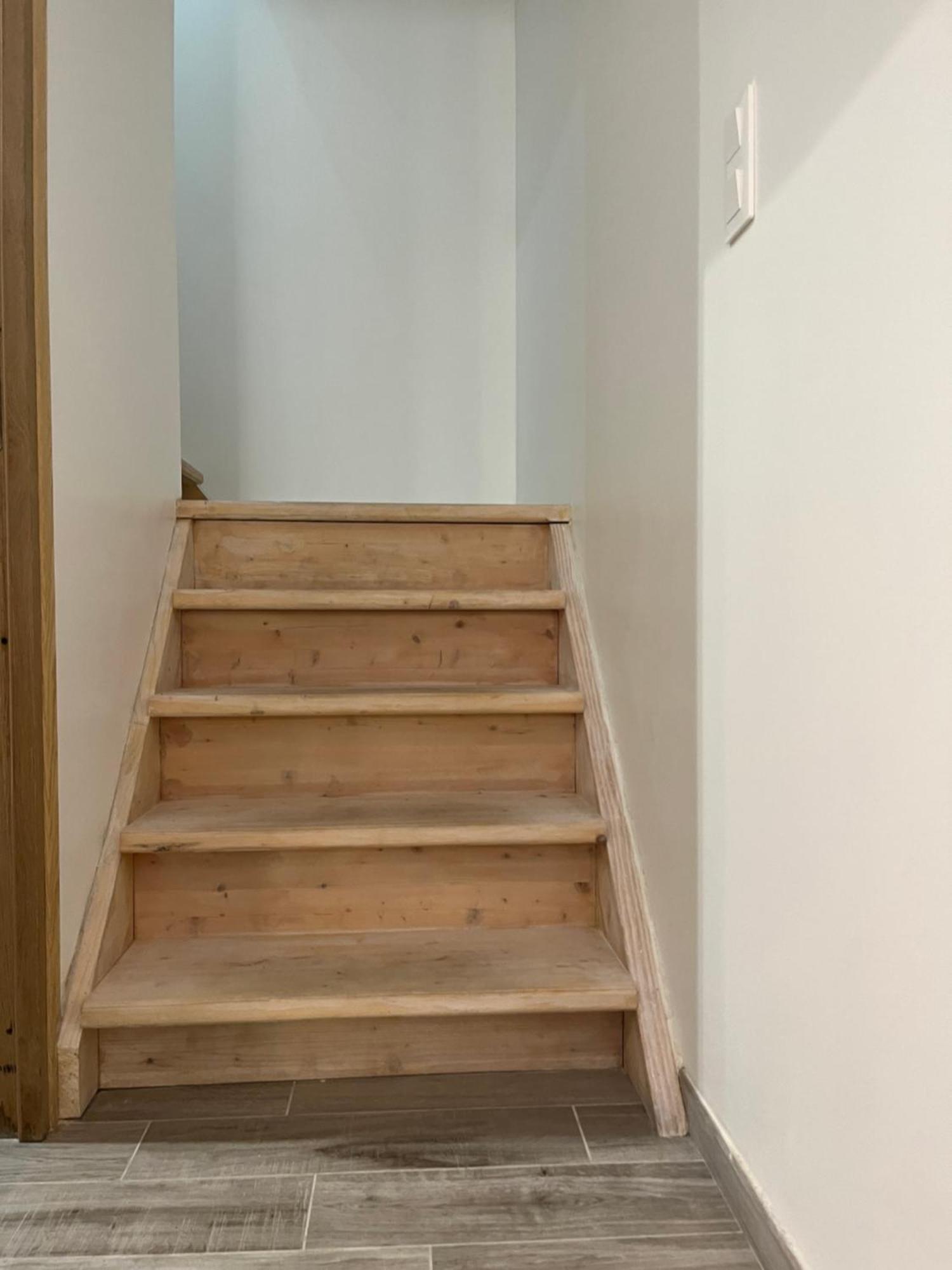 Historical Rue Longue Apartment Menton Exterior photo